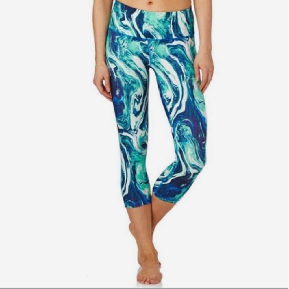 Patagonia Centered Crop Leggings Size L